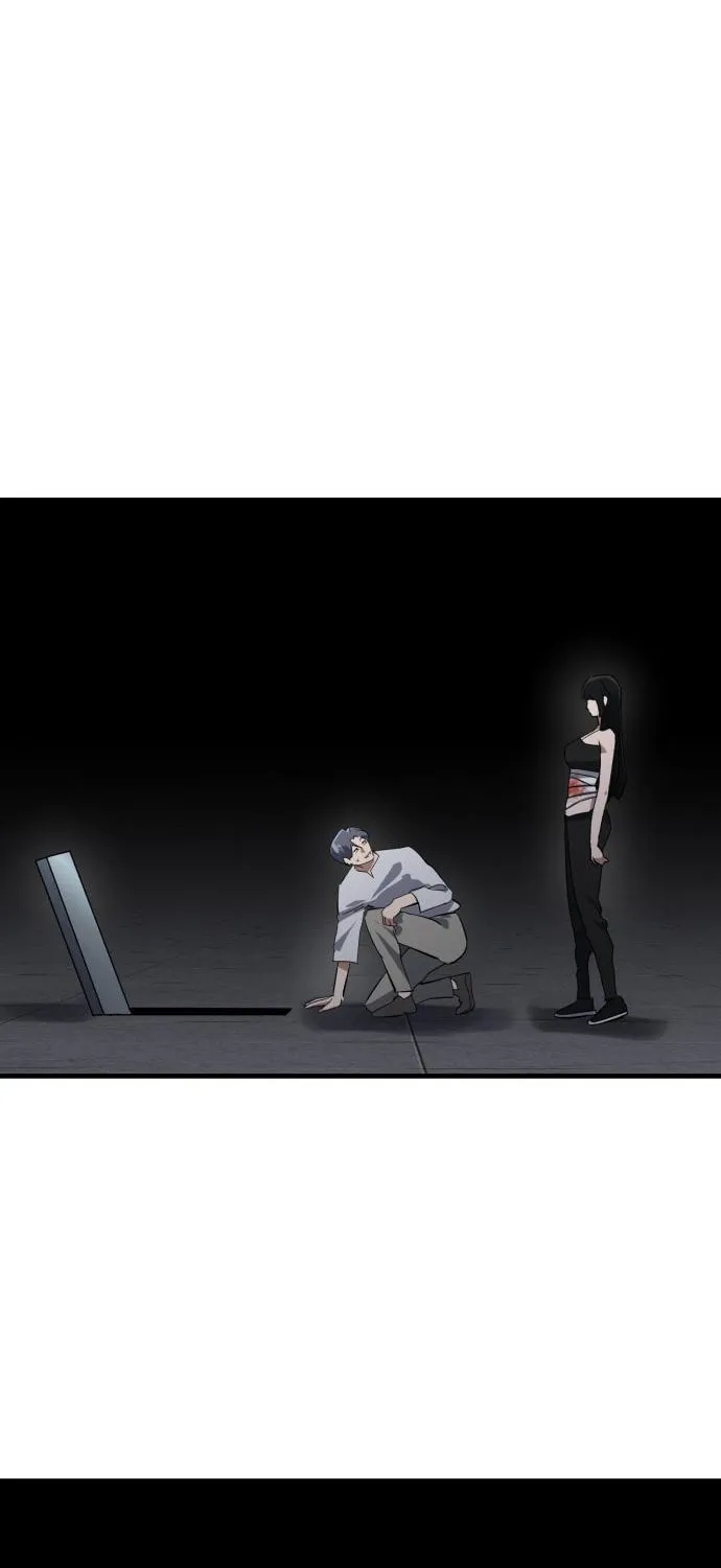 Read Killing Killer chapter 63 image 62 on Lezhin