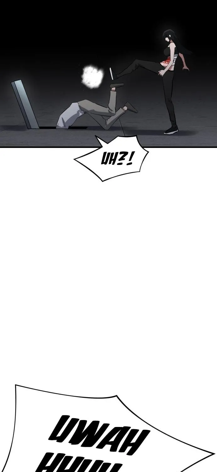 Read Killing Killer chapter 63 image 63 on Lezhin
