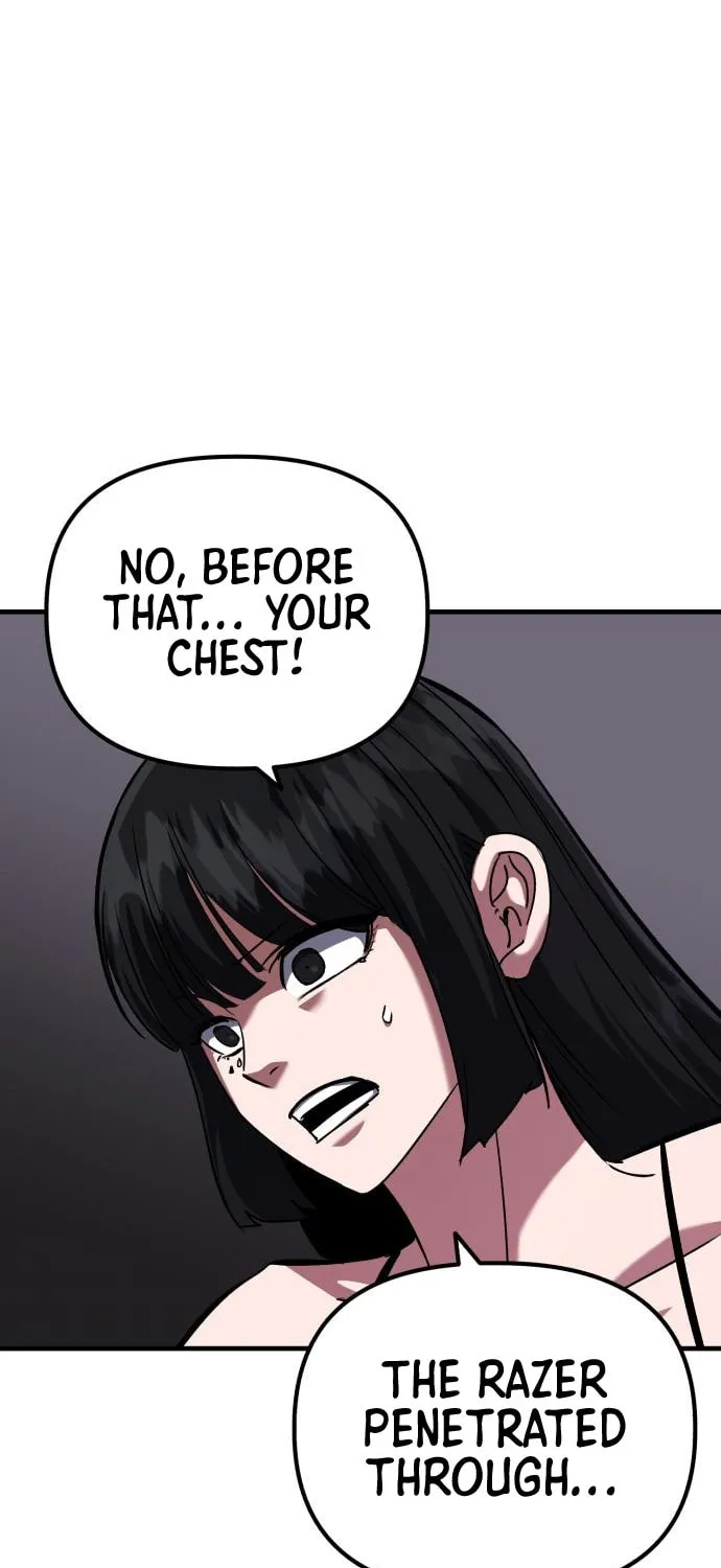 Read Killing Killer chapter 63 image 7 on Lezhin