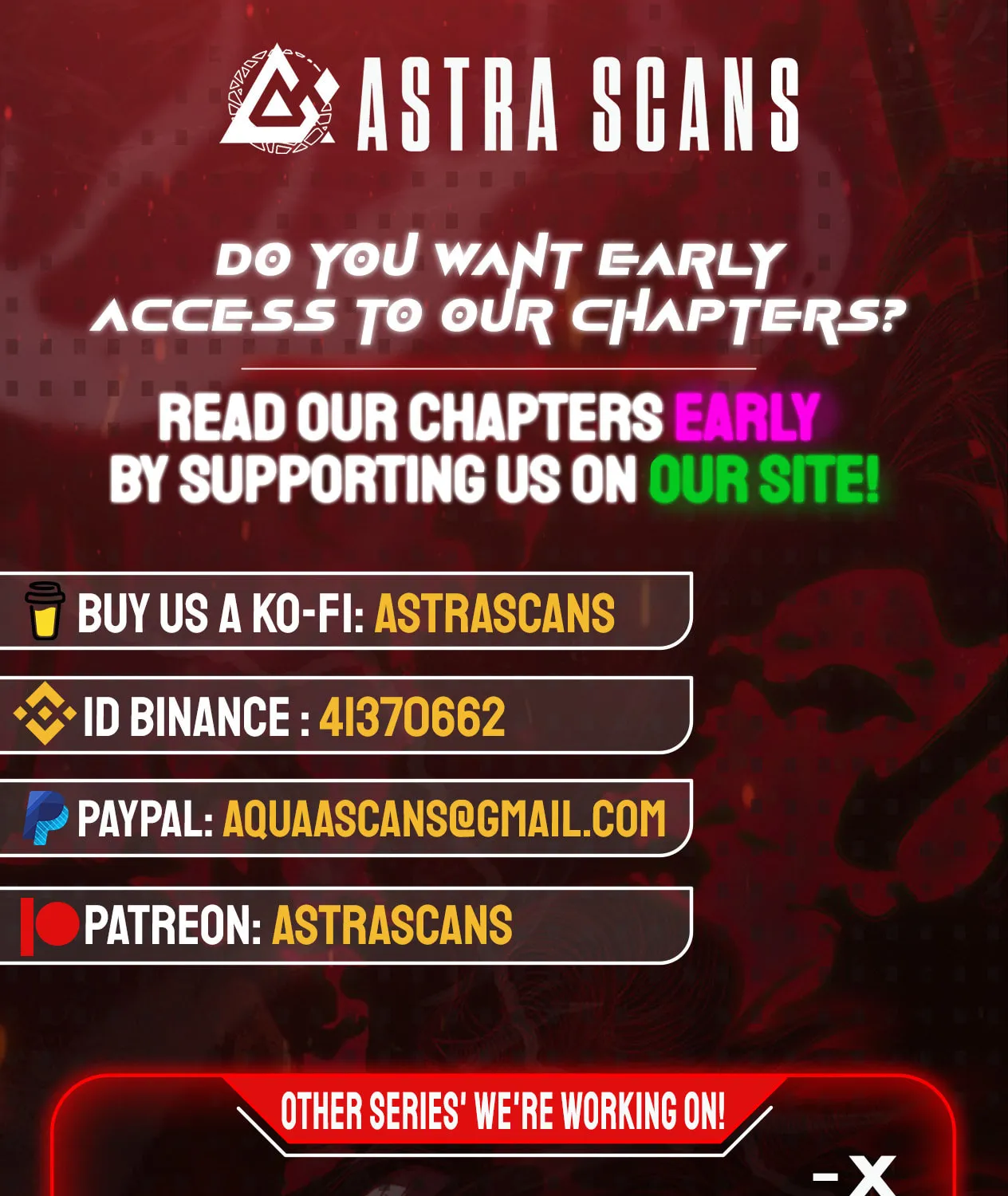 Read Killing Killer chapter 63 image 80 on Lezhin