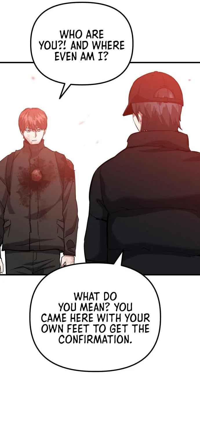 Read Killing Killer chapter 64 image 23 on Lezhin