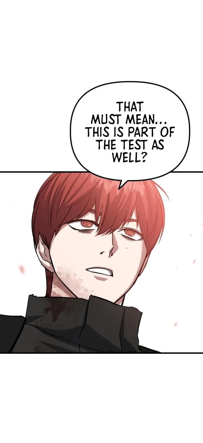 Read Killing Killer chapter 64 image 24 on Lezhin