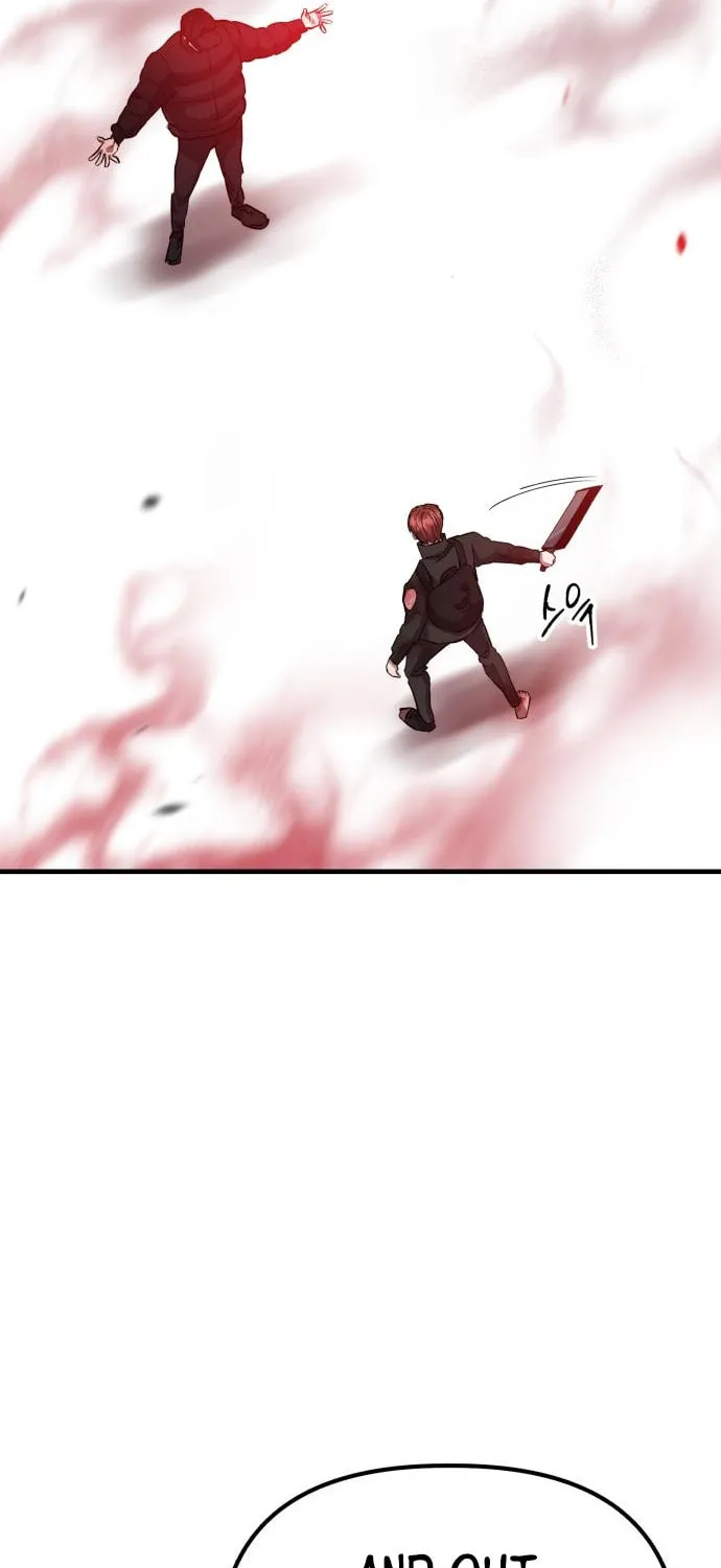 Read Killing Killer chapter 64 image 36 on Lezhin