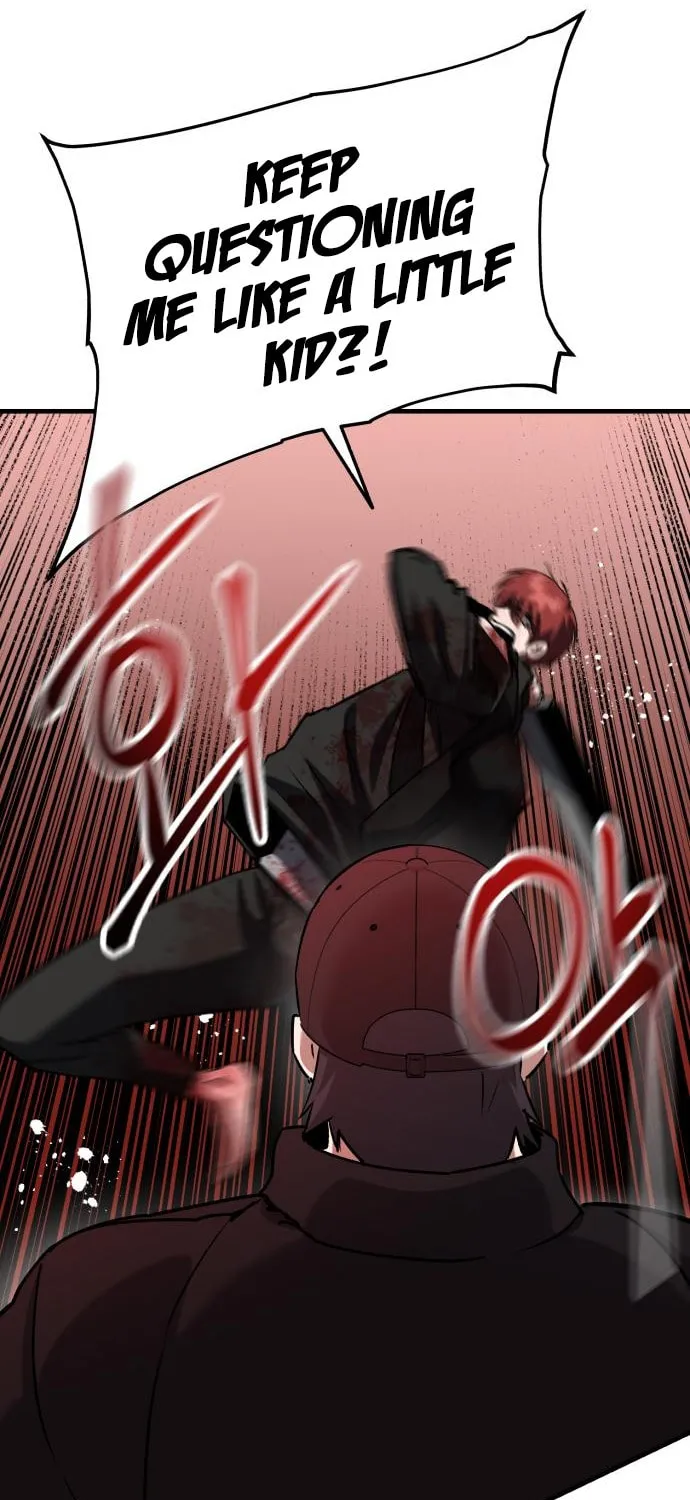 Read Killing Killer chapter 64 image 49 on Lezhin