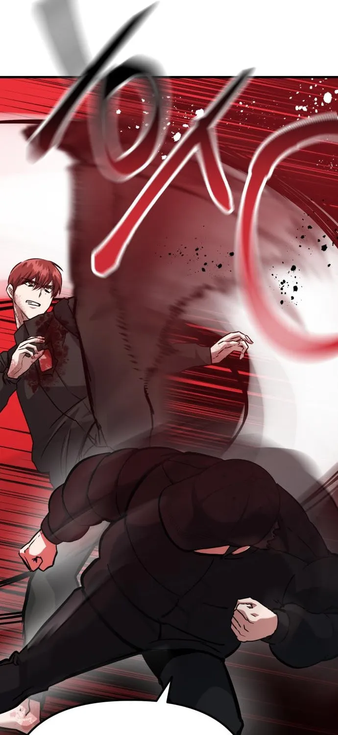 Read Killing Killer chapter 64 image 62 on Lezhin