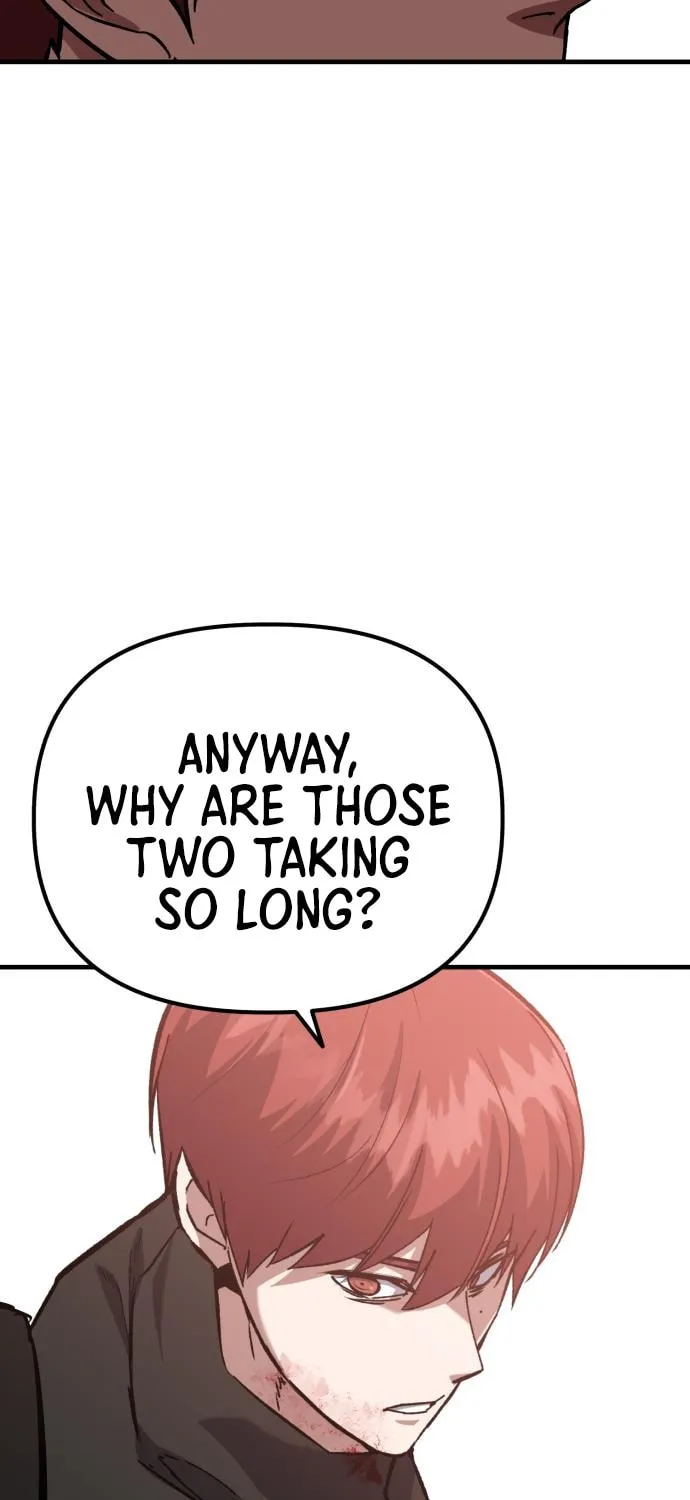Read Killing Killer chapter 64 image 7 on Lezhin