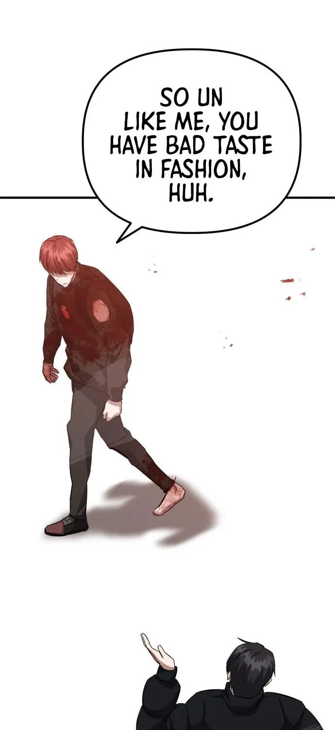 Read Killing Killer chapter 65 image 14 on Lezhin