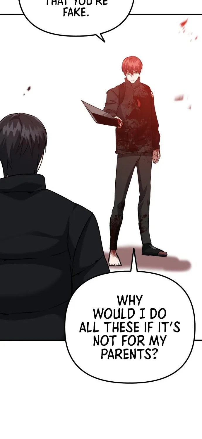 Read Killing Killer chapter 65 image 20 on Lezhin