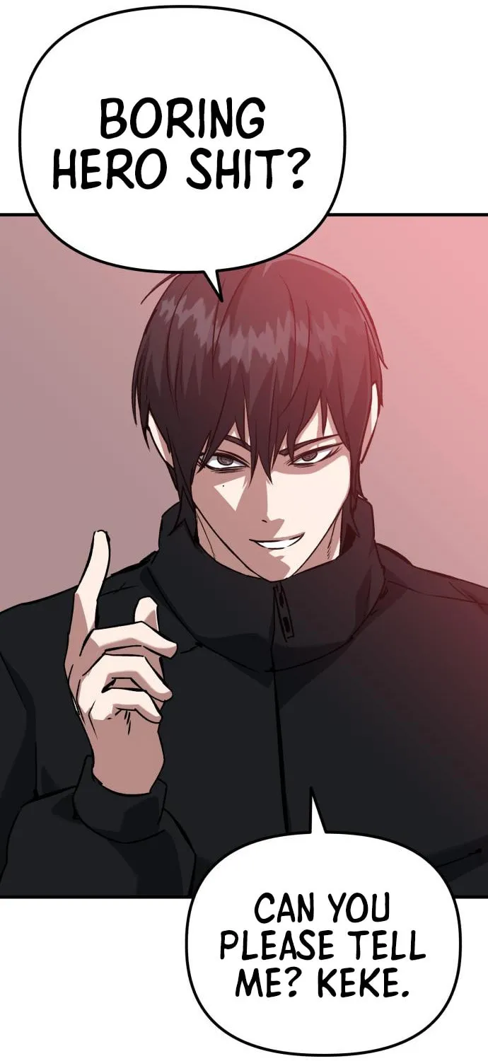Read Killing Killer chapter 65 image 23 on Lezhin