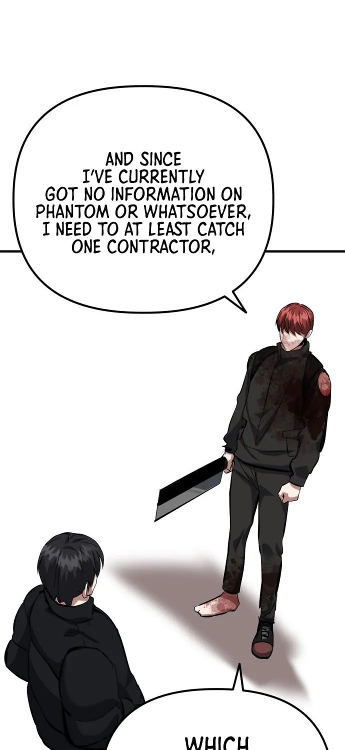 Read Killing Killer chapter 65 image 27 on Lezhin