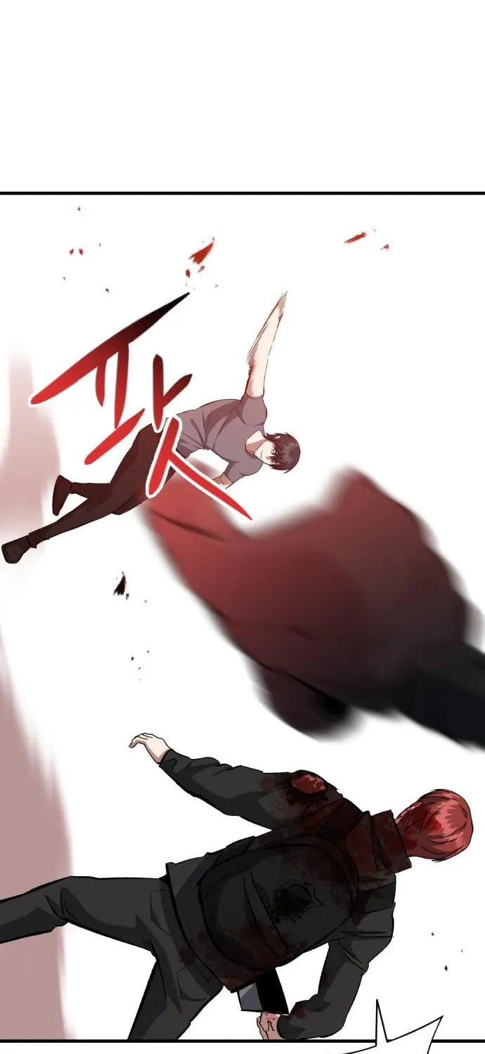Read Killing Killer chapter 65 image 31 on Lezhin