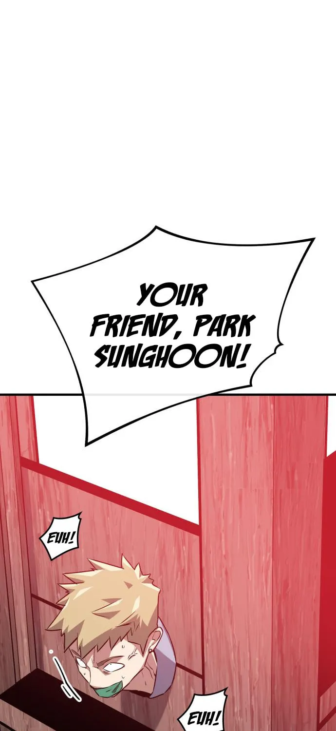 Read Killing Killer chapter 65 image 43 on Lezhin