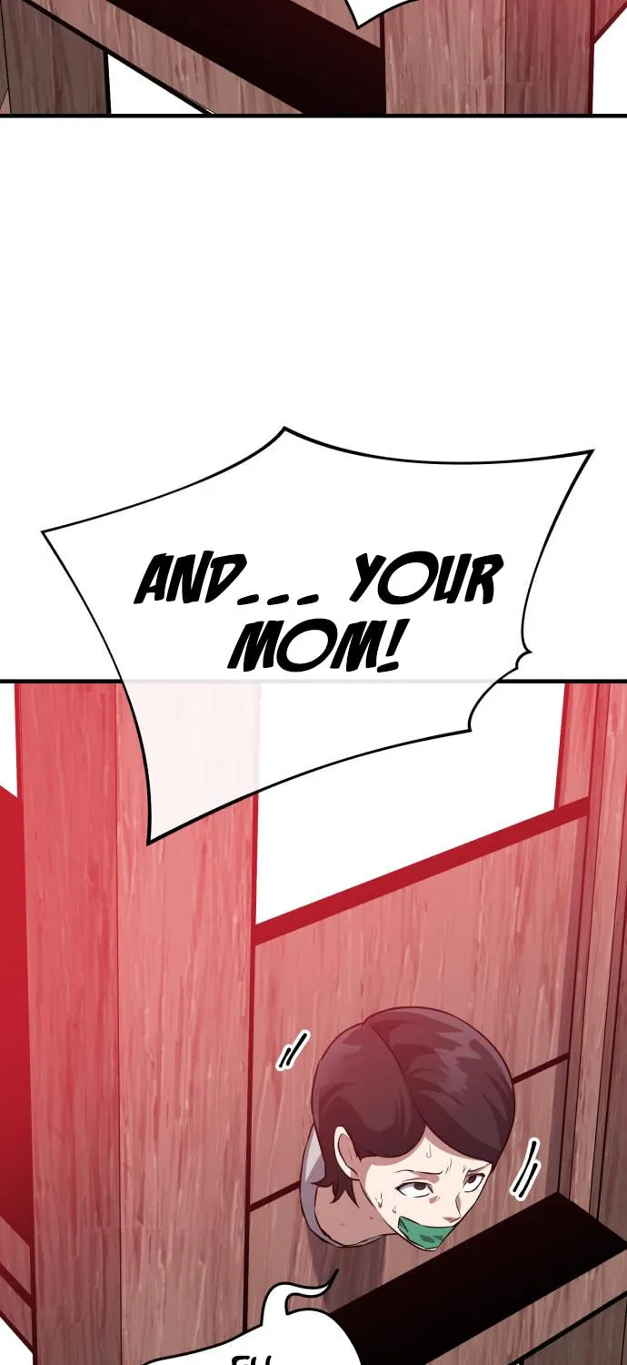 Read Killing Killer chapter 65 image 44 on Lezhin