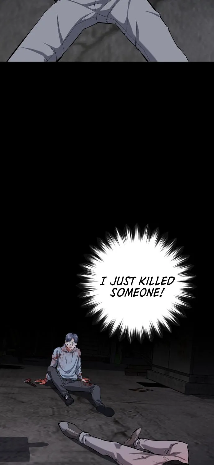 Read Killing Killer chapter 65 image 52 on Lezhin