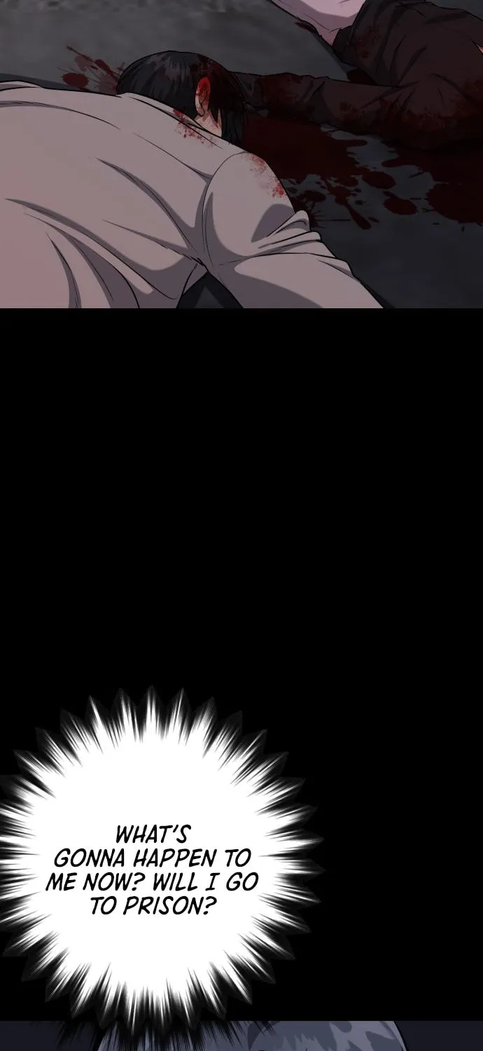 Read Killing Killer chapter 65 image 53 on Lezhin