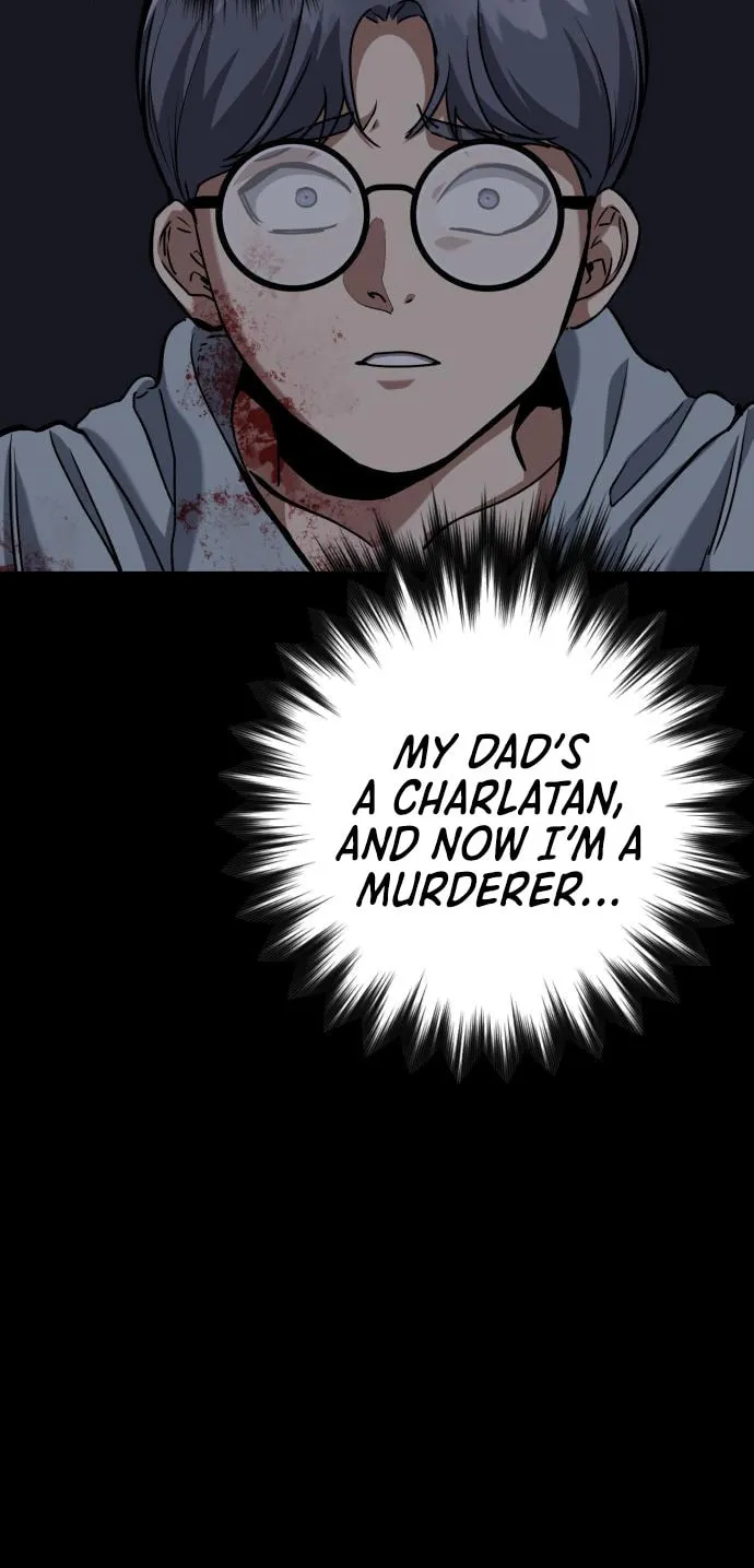 Read Killing Killer chapter 65 image 54 on Lezhin