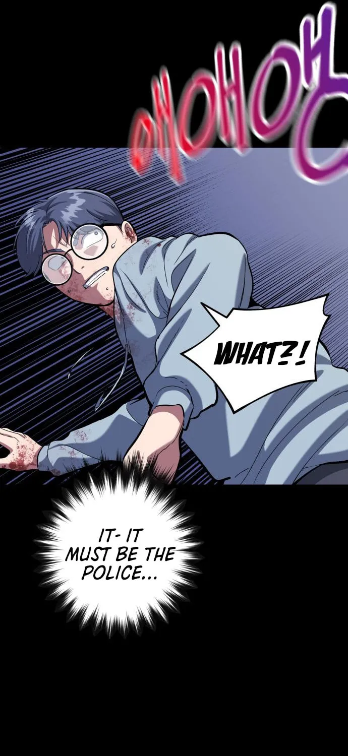Read Killing Killer chapter 65 image 55 on Lezhin