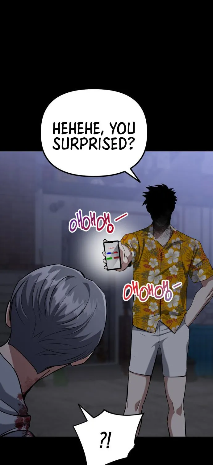 Read Killing Killer chapter 65 image 56 on Lezhin