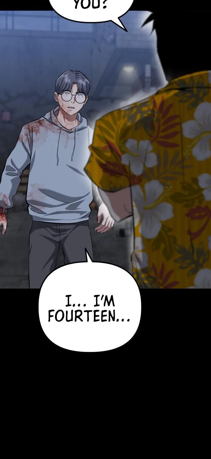 Read Killing Killer chapter 65 image 60 on Lezhin