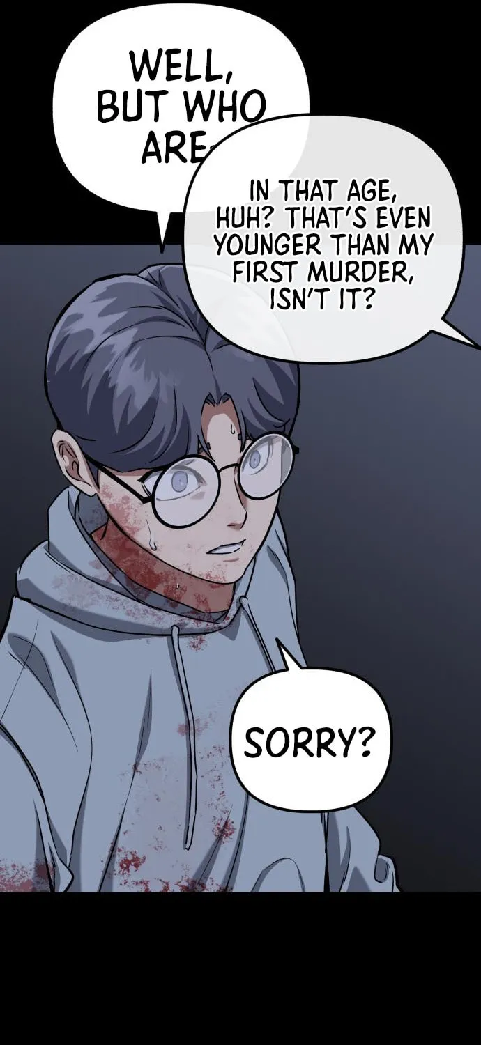 Read Killing Killer chapter 65 image 62 on Lezhin