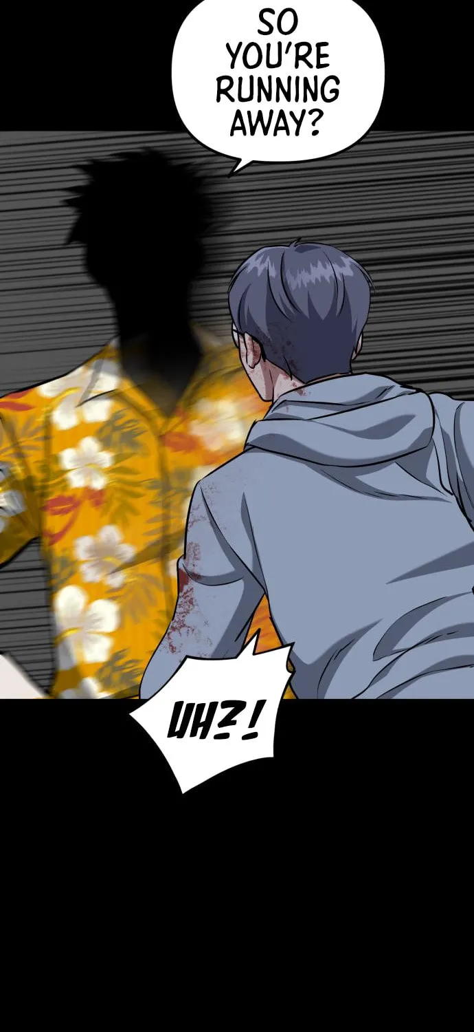 Read Killing Killer chapter 65 image 66 on Lezhin