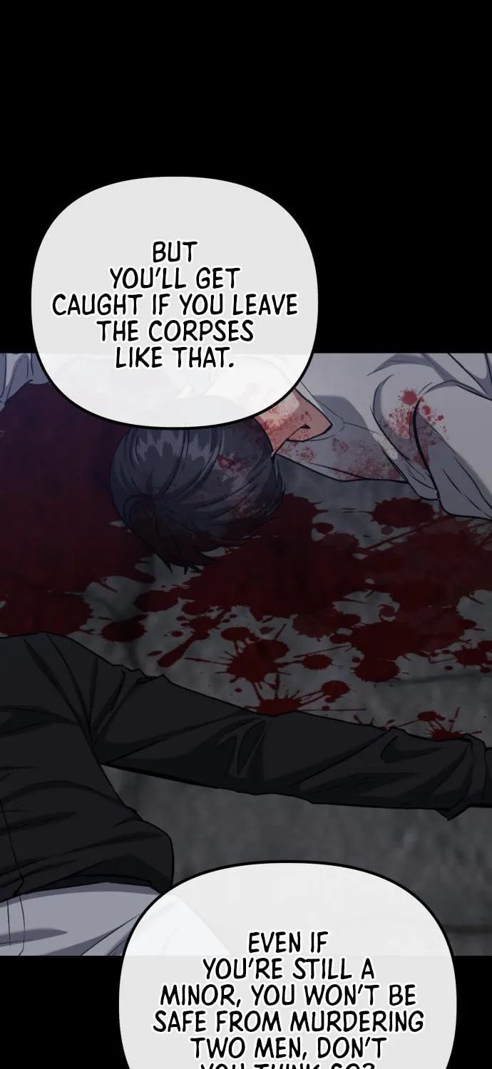Read Killing Killer chapter 65 image 67 on Lezhin
