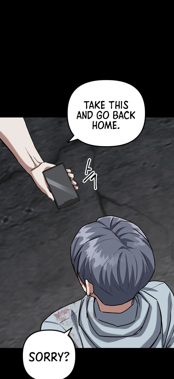Read Killing Killer chapter 65 image 70 on Lezhin