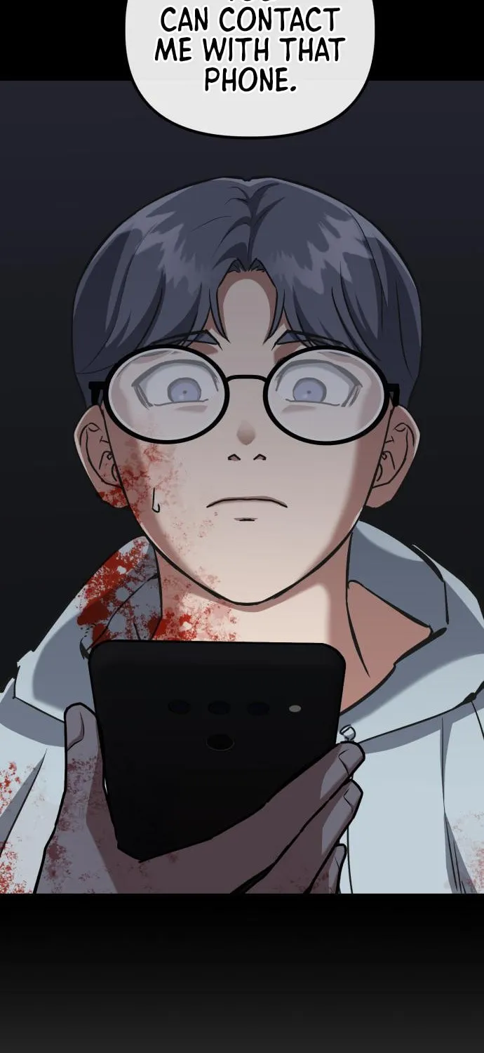 Read Killing Killer chapter 65 image 73 on Lezhin
