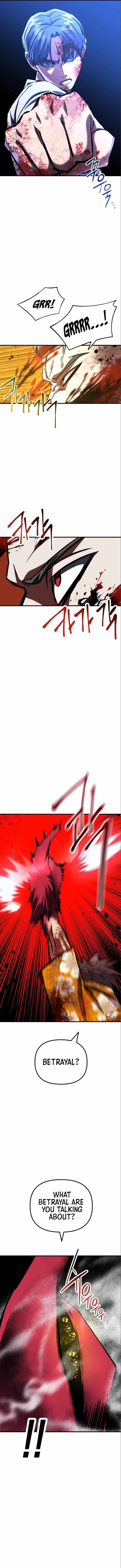 Read Killing Killer chapter 66 image 11 on Lezhin