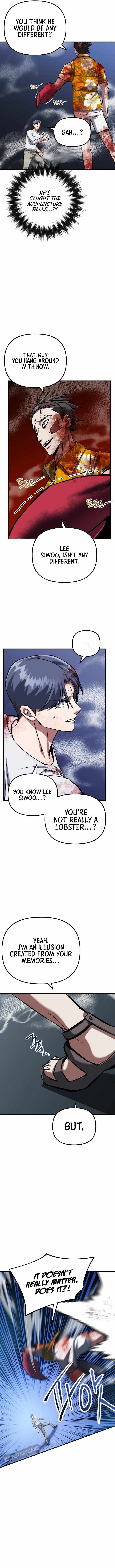 Read Killing Killer chapter 66 image 12 on Lezhin