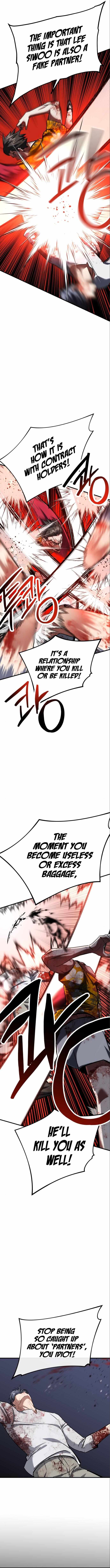 Read Killing Killer chapter 66 image 13 on Lezhin