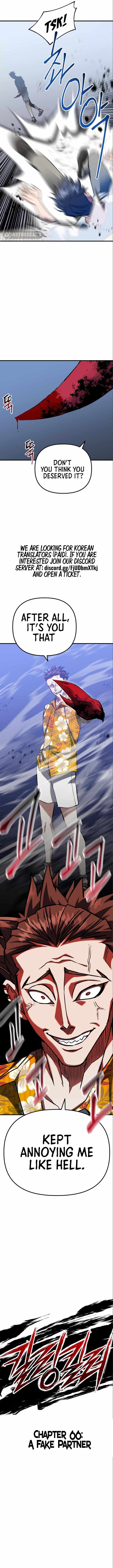 Read Killing Killer chapter 66 image 3 on Lezhin