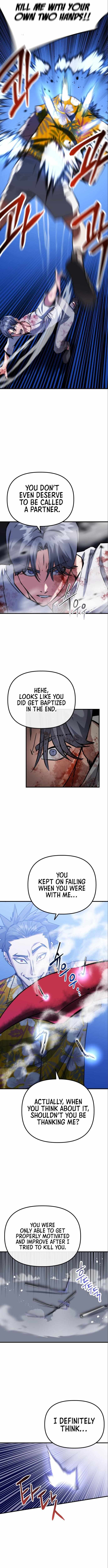 Read Killing Killer chapter 66 image 7 on Lezhin