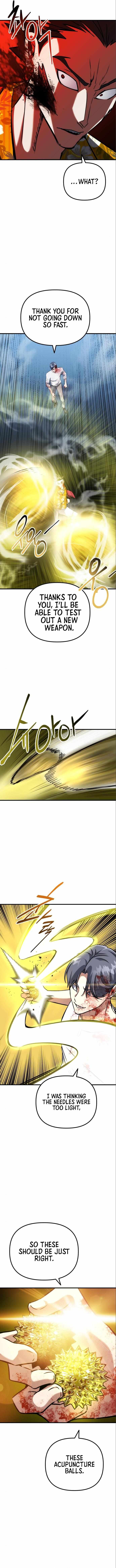 Read Killing Killer chapter 66 image 9 on Lezhin