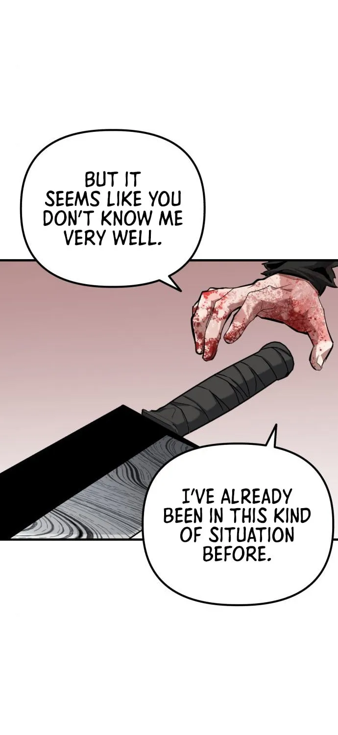 Read Killing Killer chapter 67 image 100 on Lezhin