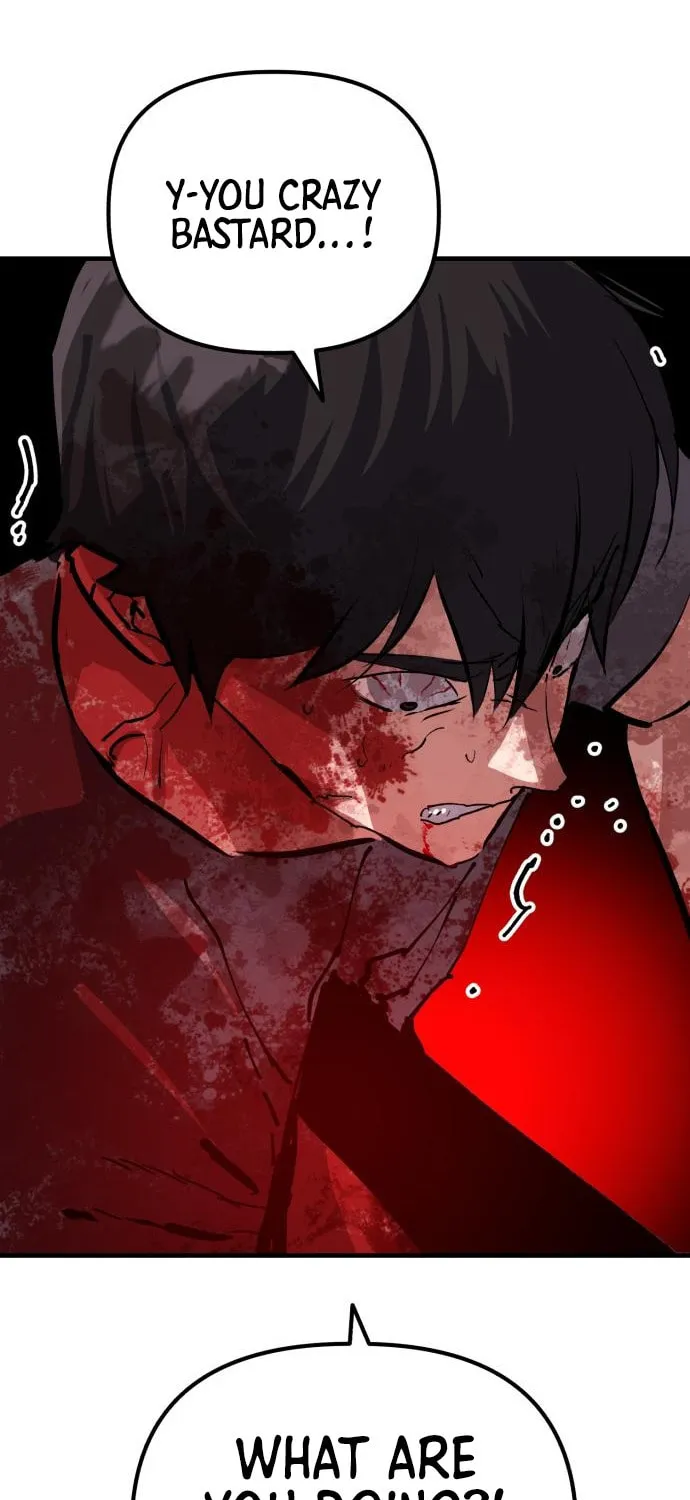 Read Killing Killer chapter 67 image 104 on Lezhin