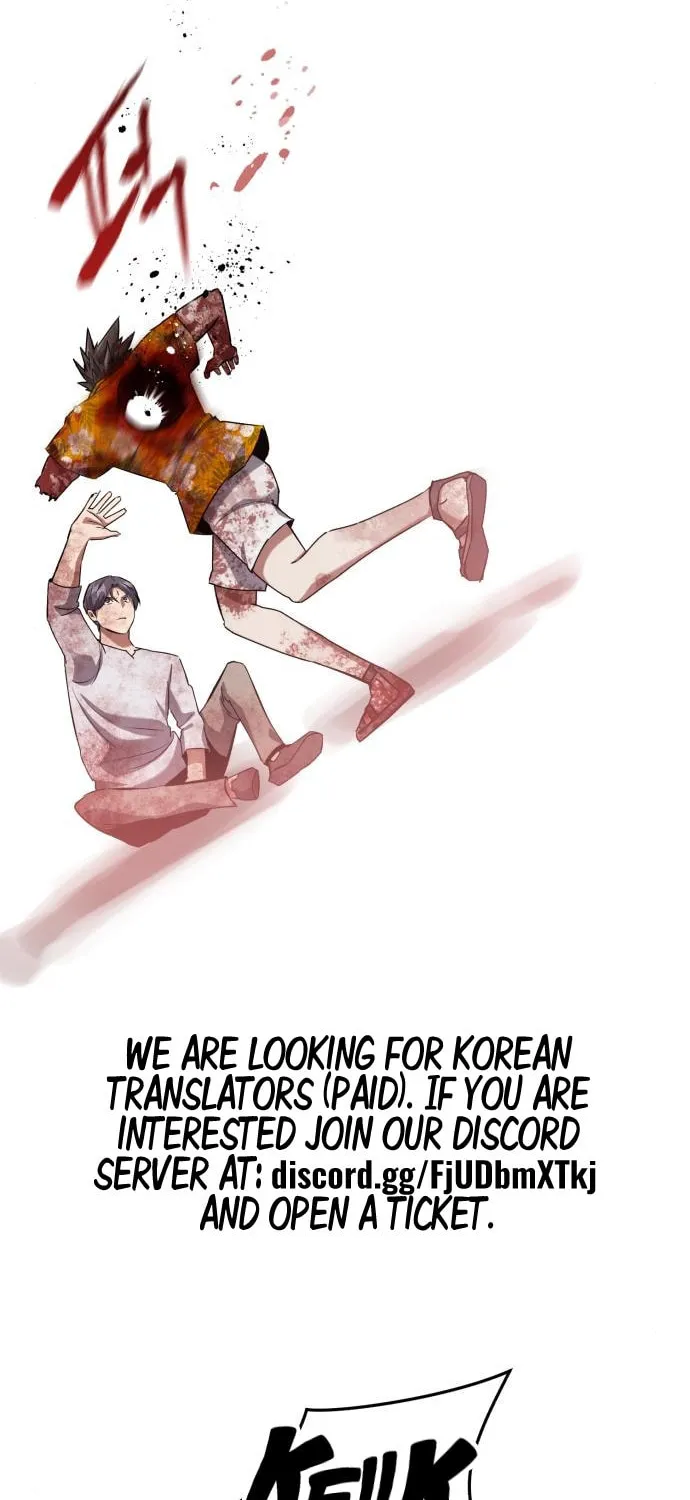 Read Killing Killer chapter 67 image 11 on Lezhin