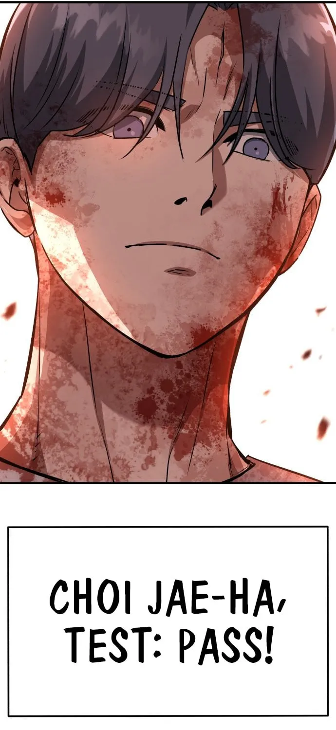 Read Killing Killer chapter 67 image 17 on Lezhin