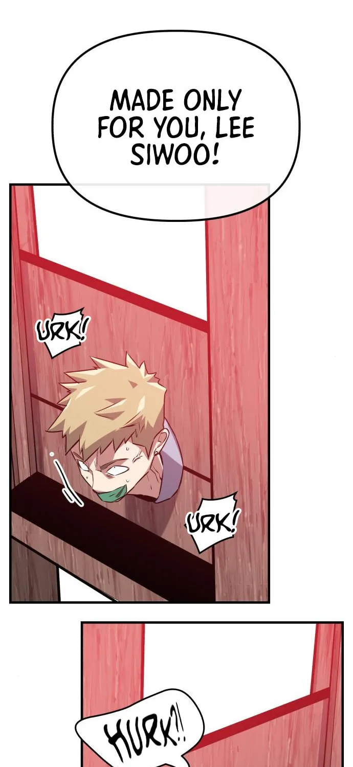 Read Killing Killer chapter 67 image 22 on Lezhin