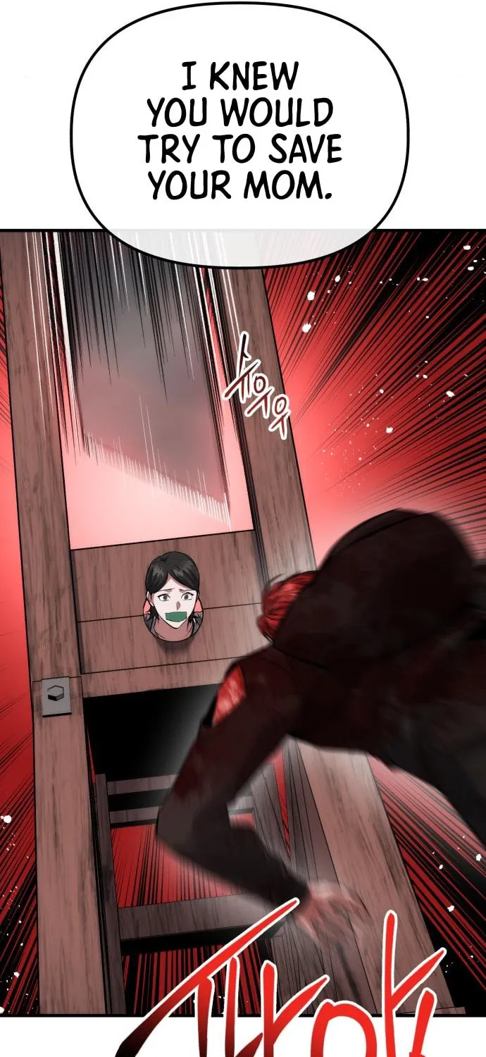 Read Killing Killer chapter 67 image 31 on Lezhin