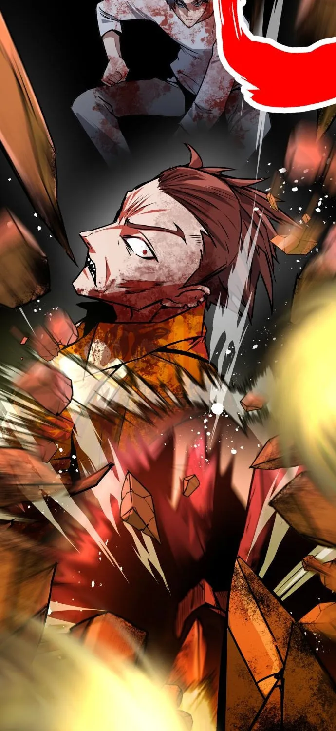 Read Killing Killer chapter 67 image 4 on Lezhin