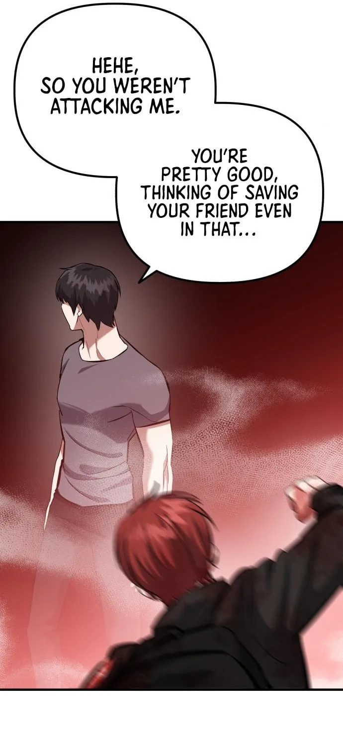 Read Killing Killer chapter 67 image 52 on Lezhin
