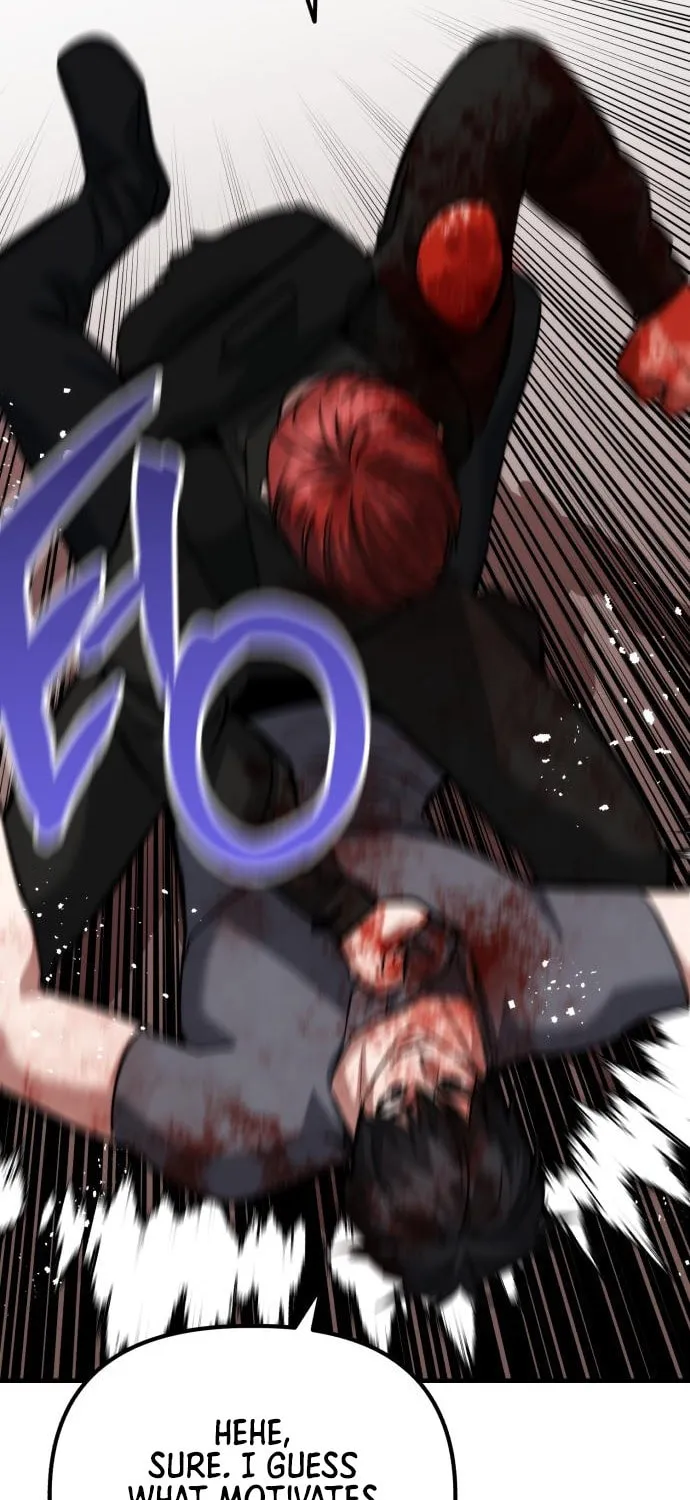 Read Killing Killer chapter 67 image 66 on Lezhin