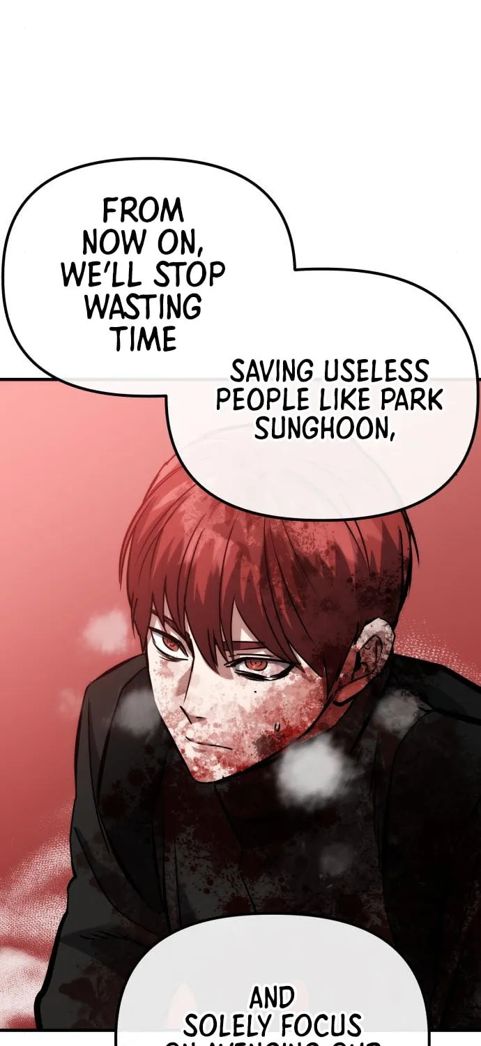 Read Killing Killer chapter 67 image 85 on Lezhin
