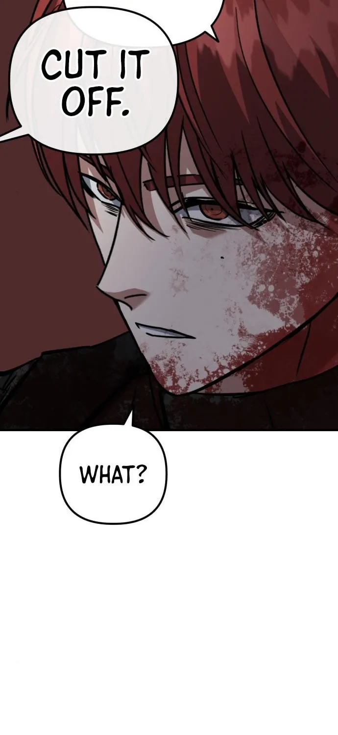 Read Killing Killer chapter 67 image 95 on Lezhin