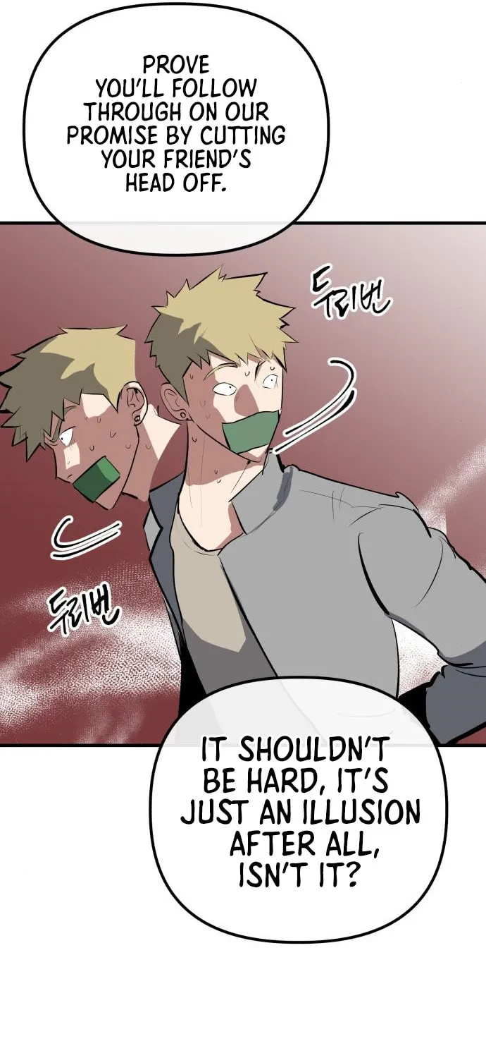 Read Killing Killer chapter 67 image 97 on Lezhin