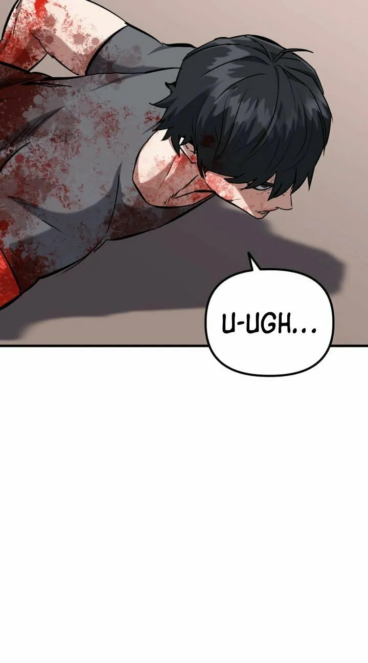 Read Killing Killer chapter 68 image 17 on Lezhin