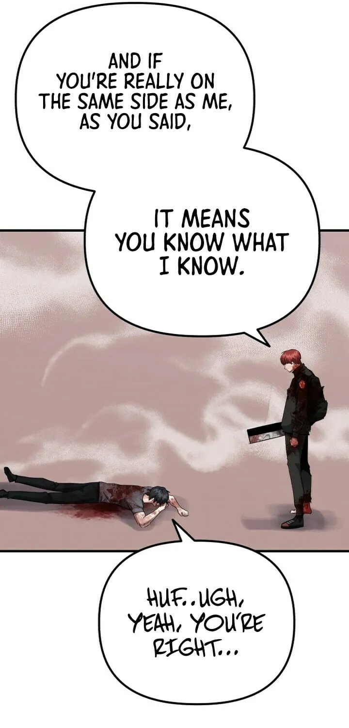 Read Killing Killer chapter 68 image 18 on Lezhin