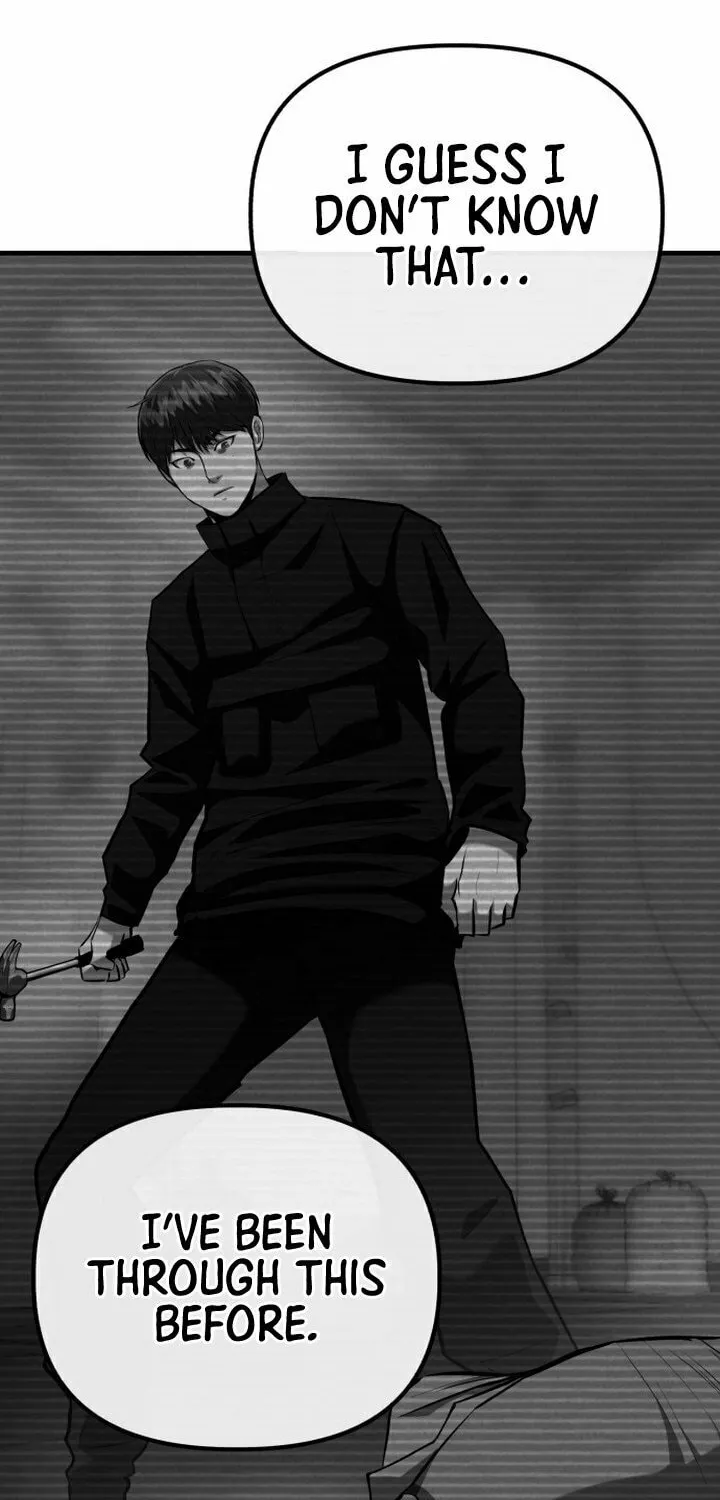 Read Killing Killer chapter 68 image 2 on Lezhin
