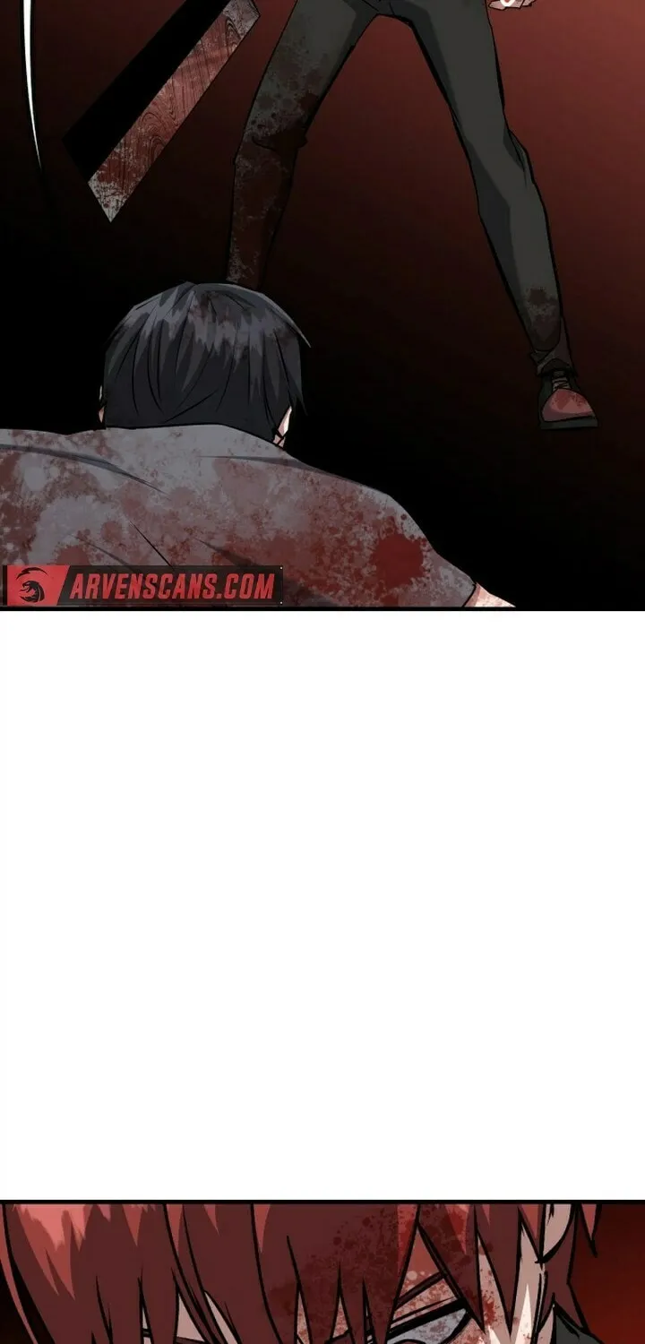 Read Killing Killer chapter 68 image 21 on Lezhin